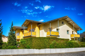 Ferienwohnung Melosine, Koserow
